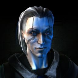 Lagartija Nick — legacy portrait