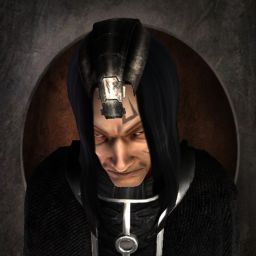 Punikki — legacy portrait