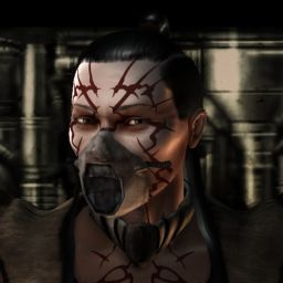 Surprise01 — legacy portrait