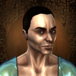 TC wabbajack — legacy portrait
