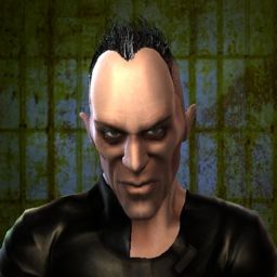BalcoraTerra — legacy portrait