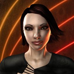 Devonya — legacy portrait