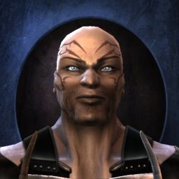 Pydna — legacy portrait
