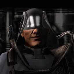 Ra80 — legacy portrait