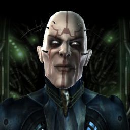 ralzak — legacy portrait