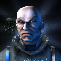 Tehb0ull3t — legacy portrait