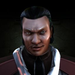 Pewbly — legacy portrait