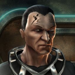locknroll — legacy portrait