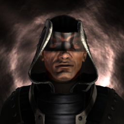 Apanid — legacy portrait