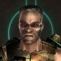 Kackpappe — legacy portrait