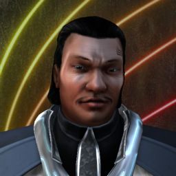 2Fingers — legacy portrait