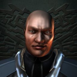 Murcusso — legacy portrait