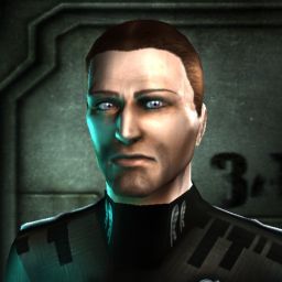 Niatiale — legacy portrait