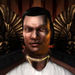 T4k3sh1 — legacy portrait