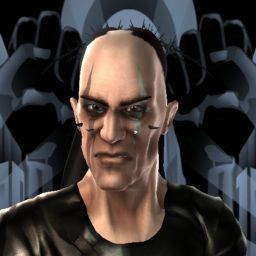 DamnItAllToHek — legacy portrait
