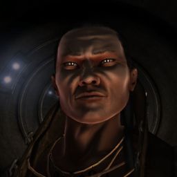 TT CODe — legacy portrait