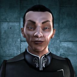 FET Alt — legacy portrait