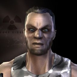 Leosian II — legacy portrait