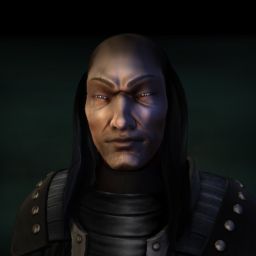 Von Dablick — legacy portrait