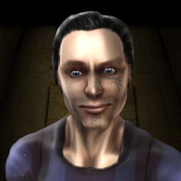 Chris69 — legacy portrait