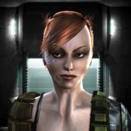 Cadwar — legacy portrait