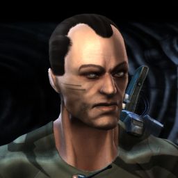 Cutremur — legacy portrait