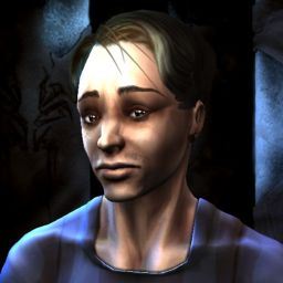 sperman — legacy portrait