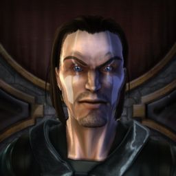 Von Ulrik — legacy portrait