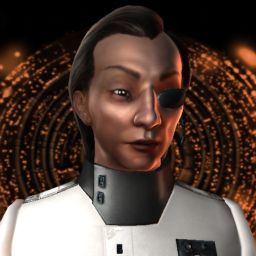 cluster edge — legacy portrait
