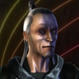 Malachi — legacy portrait