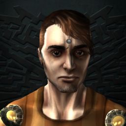 Feiniel Feix — legacy portrait