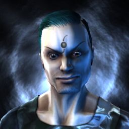 Lord Mrakos — legacy portrait