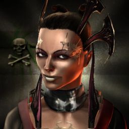 xtesic — legacy portrait