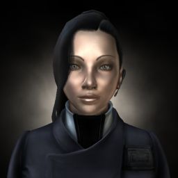 Kyoko Ishikawa — legacy portrait