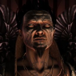 RAGE Management — legacy portrait