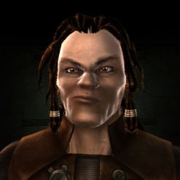 VippuZz — legacy portrait
