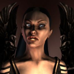 Clairion — legacy portrait