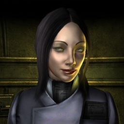 dixietek — legacy portrait