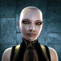 Elisa AIMSInformation — legacy portrait