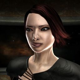Megriffinz — legacy portrait