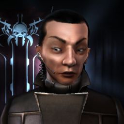 Guelwin III — legacy portrait