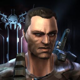 Dailas — legacy portrait