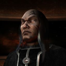 Metanus Corpus — legacy portrait
