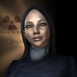 Feliska — legacy portrait