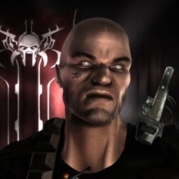 SPARTAN 8540 — legacy portrait
