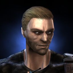 Caldari Citizen 1878315911 — legacy portrait