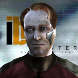 marcus ridgerider — legacy portrait