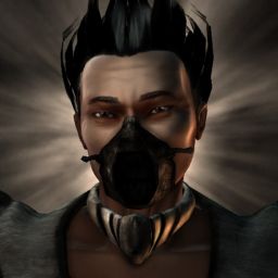 DeadMemories — legacy portrait