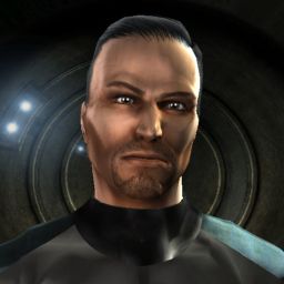 XrizZ — legacy portrait