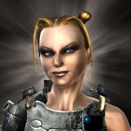 Jumpin Bean — legacy portrait